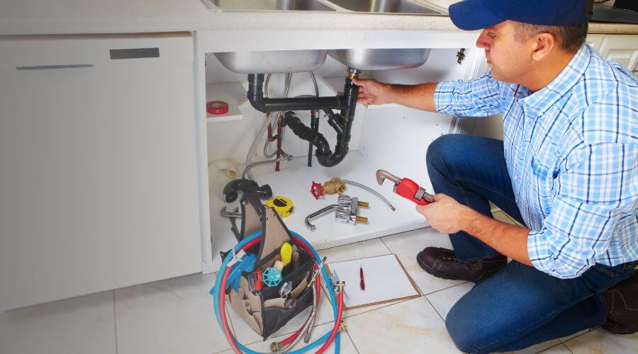 Professional septic pumping service in Lincoln, NM